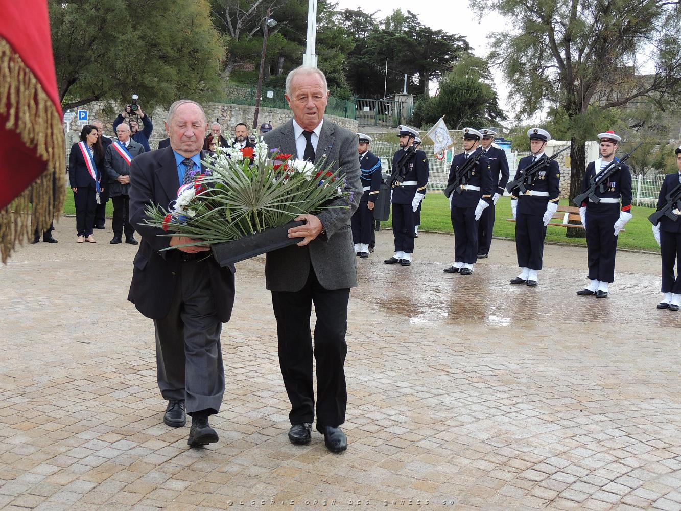 2018 11 01 TOULON HOMMAGE AUX VICTIMES CIVILES ET MILITAIRES DES 2 GUERRES (105).JPG -           